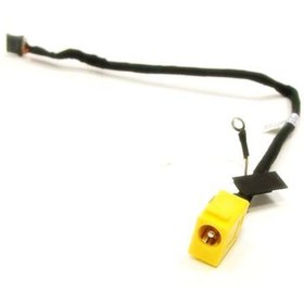 Resim Sony Uyumlu Vaio Svp112 Serisi Dc Power Jack 603-0001-8200-A 