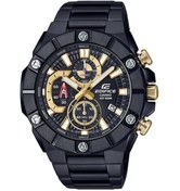 Resim Casio Erkek Edifice Kol Saati EFR-569DC-1AVUDF 