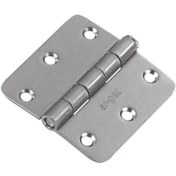 Resim Ar-Pat Saten 7,5 cm Çelik R4 Amerikan Menteşe (AR-C106-01) 