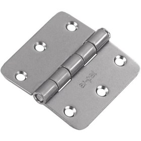 Resim Ar-Pat Saten 7,5 cm Çelik R4 Amerikan Menteşe (AR-C106-01) 
