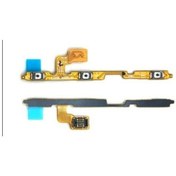 Resim Samsung Galaxy M10 On Off Power Ses Açma Kapama Filmi Volume Flex Samsung