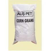 Resim Agran Doğal Kafes Altlığı Mısır Koçanı Granülü 25 L 10 KG 