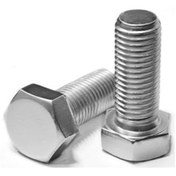 Resim ENİNOX Inoks M10 25 Civata 100 Adet 