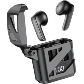 Resim Piranha 2071 Kablosuz Oyuncu Kulaklığı / Gaming Bluetooth Earphone 