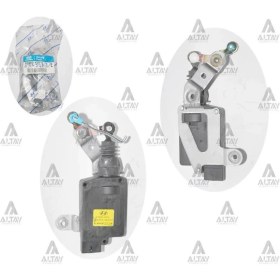 Resim Hmc Mobis 9596043010 Merkezi Kilit Motoru H-100 Sağ Mbs-Uyumlu 