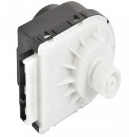 Resim Universal Baymak Ariston Kombi Üç Yollu Motor 72n 220 V Beyaz 77890002036 