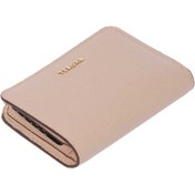 Resim Pudra Deri Kadın Cüzdan - S1CB00005812-S94 