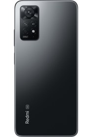 Resim Xiaomi Redmi Note 11 Pro 5G TR Garanti | 128 GB 6 GB Gri 