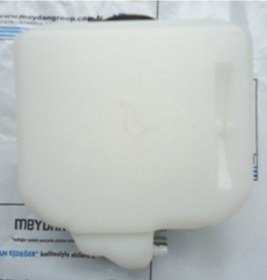 Resim Mazda B2200 Pick Up 90/97 Ön Cam Su Bi Donu/deposu Motorlu Tw 