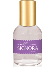 Resim Farmasi Signora Amethyst Kadın Parfüm EDP 50 ML 