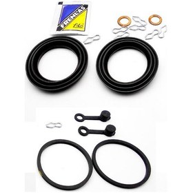 Resim 48 Frenlas 0549 - Fren Kaliper Tamir Takımı Yarım Tek Teker 48li 