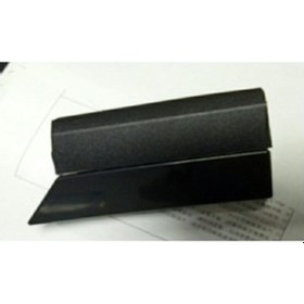 Resim GKL 292306 Kapı Alt Bandı Sağ Komple Siyah Kapaklı Passat 15- 