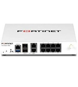 Resim Fortinet FortiGate-90G VPN - SD-WAN - IPS Hardware Plus 1YR NGFW FortiCar Modem 