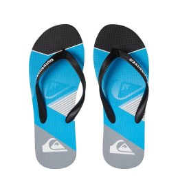 Resim Quiksilver Aqbl100264 Moloslashfadeyt B Sndl Unisex Terlik Siyah 