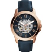 Resim Fossil Me3102 Erkek Kol Saati 