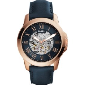 Resim Fossil Me3102 Erkek Kol Saati 