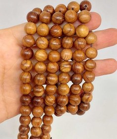 Resim Ud Ağacı Ahşap Dizi 9.5mm 45282 