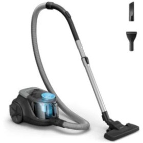Resim Philips XB2142/10 - Siyah/gri Torbasız Süpürge (2000 Serisi, 850 W) 