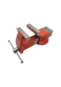 Resim Fixonic B.h.d Bhd00352 100mm Sabit Tezgah Mengene 
