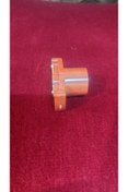 Resim OTO BEK FORD TAUNUS TEVZİ MAKARA 