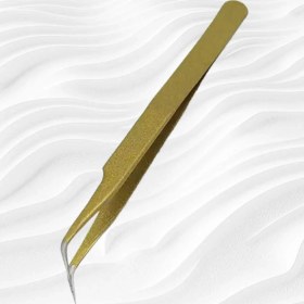 Resim Ocean Ocean Asu Ipek Kirpik Uygulama Cımbızı 859 