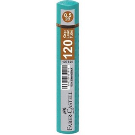 Resim Grip Min 0.5 2b 60 mm 120'li Turkuaz Tüp 