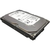 Resim Seagate ST500DM002 St 500 GB Sata Harddisk Refresh 