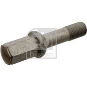 Resim Febi-1849 Bijon Alasim Jant Icin Mercedes Cl (Model 140) S Class 542473278 