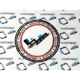 Resim Apple Uyumlu iPhone 11 Yan Ses Filmi 