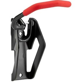 Resim Yueni W5-911A Bisiklet Duvar Askı Aparatı Siyah 