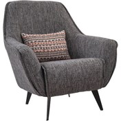 Resim Storish Melda Berjer Antrasit 