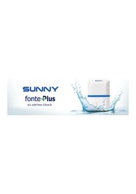 Resim Sunny Fonte Plus Su Arıtma Cihazı Fonte + Plus 