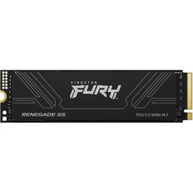 Resim Kingston Renegade G5 SRNG2S\u002F1T0 1TB (14200\u002F11000MB\u002Fs) M.2 2280 PCIe 5.0 NVMe SSD 