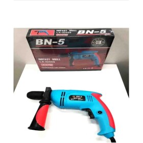 Resim İyisi Yok 13 mm 680W Darbeli Matkap Elektrikli Tornavida 