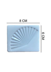 Resim Çikolata Silikon Kalıp -ck014 