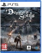 Resim Demon's Souls PS5 Oyun 