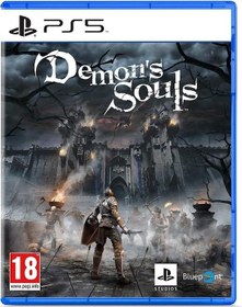 Resim Demon's Souls PS5 Oyun 