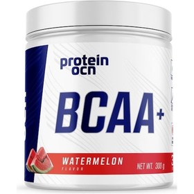 Resim Proteinocean Bcaa+ Karpuz - 300g - 30 Servis 