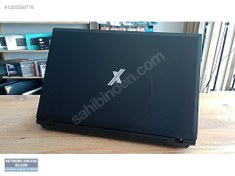 Resim İkinci El EXPER CELERON İŞLEMCİLİ LAPTOP 
