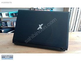 Resim İkinci El EXPER CELERON İŞLEMCİLİ LAPTOP 