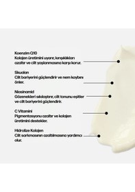 Resim Revitaltrax Q10 Gece Kremi 60 ML 