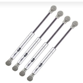 Resim Çelebi Gazlı Piston 