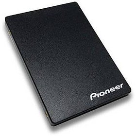 Resim Pioneer 2.5 256GB SSD Disk Sata3 APS-SL3N-256 SSD 