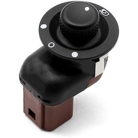 Resim Espace 4 Velsatis İçin Dikiz Aynası Anahtarı - Ayna Anahtarı 8200002443 8200676536 