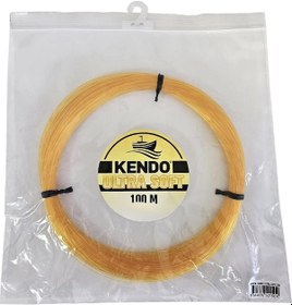 Resim Kendo Ultra Soft 100m Misina 0,65 Mm 