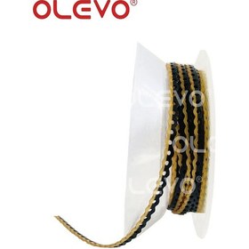 Resim Olevo 4.5 M/rulo Diş Ortodonti Güç Zinciri Elastik Ultra Powerchains Ligler Lastik Bantlar Parantez Uzun Kısa Sürekli Marble 
