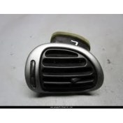 Resim AR Oto Market Peugeot 206 Torpido Kalorifer Izgarası Sağ 8264S1-9624664277 