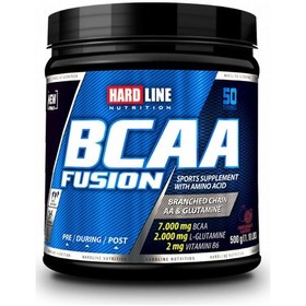 Resim Bcaa Fusion Nar Narlı 500 gr Aminoasit Amino Onarım 