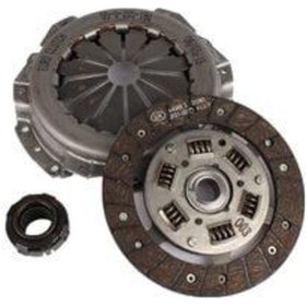Resim Renault R9-R19 1400 Debriyaj Seti Baski Balata Takimi 7702127531 463545452 