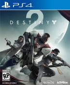 Resim [2.EL] Destiny 2 - Ps4 Oyun 